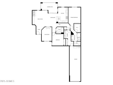 Welcome to the highly sought-after, gated community of Bella on Wildfire Golf Club in Arizona - for sale on GolfHomes.com, golf home, golf lot