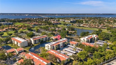 Don't miss out on this recently updated Windjammer Condo on The Landings Yacht, Golf and Tennis Club in Florida - for sale on GolfHomes.com, golf home, golf lot