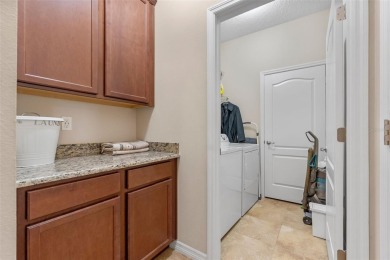 Welcome to this 3-bedroom, 2-bathroom home nestled in Shingle on Oaks National Golf Course in Florida - for sale on GolfHomes.com, golf home, golf lot