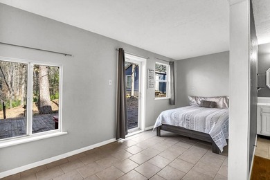 Nestled within minutes of the tranquil waters of Lake Sam on Rayburn Country Club in Texas - for sale on GolfHomes.com, golf home, golf lot