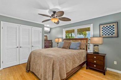 Kiahuna Golf Village | Air-Conditioned Residence with Seamless on Kiahuna Golf Club in Hawaii - for sale on GolfHomes.com, golf home, golf lot