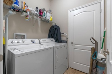 Welcome to this 3-bedroom, 2-bathroom home nestled in Shingle on Oaks National Golf Course in Florida - for sale on GolfHomes.com, golf home, golf lot