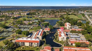 Don't miss out on this recently updated Windjammer Condo on The Landings Yacht, Golf and Tennis Club in Florida - for sale on GolfHomes.com, golf home, golf lot