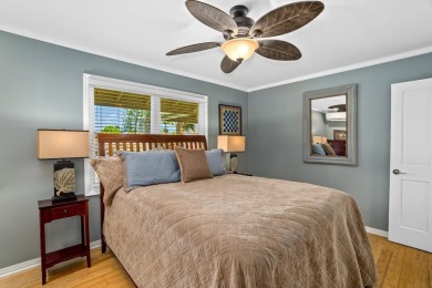 Kiahuna Golf Village | Air-Conditioned Residence with Seamless on Kiahuna Golf Club in Hawaii - for sale on GolfHomes.com, golf home, golf lot