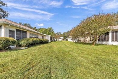 NEW PRICE REDUCTION!!  END UNIT! This 1700+ sqft Corinth II on On Top of the World Golf Course in Florida - for sale on GolfHomes.com, golf home, golf lot