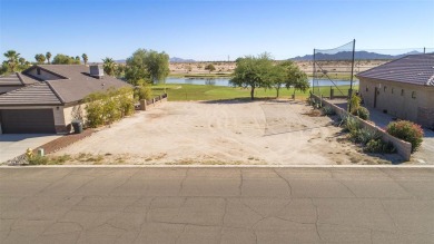 Located at The Links at Coyote Wash, this desirable vacant lot on The Links At Coyote Wash in Arizona - for sale on GolfHomes.com, golf home, golf lot