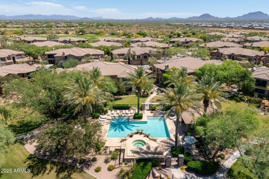 Welcome to the highly sought-after, gated community of Bella on Wildfire Golf Club in Arizona - for sale on GolfHomes.com, golf home, golf lot