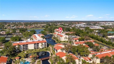 Don't miss out on this recently updated Windjammer Condo on The Landings Yacht, Golf and Tennis Club in Florida - for sale on GolfHomes.com, golf home, golf lot