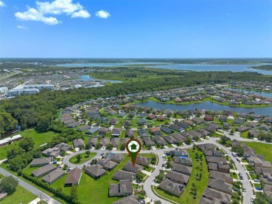Welcome to this 3-bedroom, 2-bathroom home nestled in Shingle on Oaks National Golf Course in Florida - for sale on GolfHomes.com, golf home, golf lot