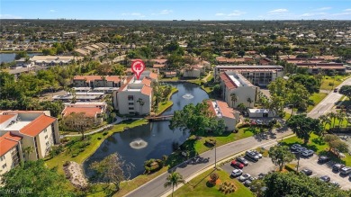 Don't miss out on this recently updated Windjammer Condo on The Landings Yacht, Golf and Tennis Club in Florida - for sale on GolfHomes.com, golf home, golf lot