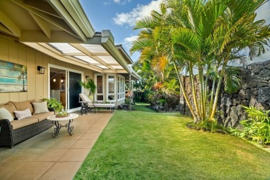 Kiahuna Golf Village | Air-Conditioned Residence with Seamless on Kiahuna Golf Club in Hawaii - for sale on GolfHomes.com, golf home, golf lot