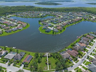 Welcome to this 3-bedroom, 2-bathroom home nestled in Shingle on Oaks National Golf Course in Florida - for sale on GolfHomes.com, golf home, golf lot