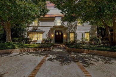 LOCATION LOCATION LOCATION Rivercrest Drive was ranked as one of on River Crest Country Club in Texas - for sale on GolfHomes.com, golf home, golf lot