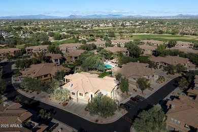 Welcome to the highly sought-after, gated community of Bella on Wildfire Golf Club in Arizona - for sale on GolfHomes.com, golf home, golf lot