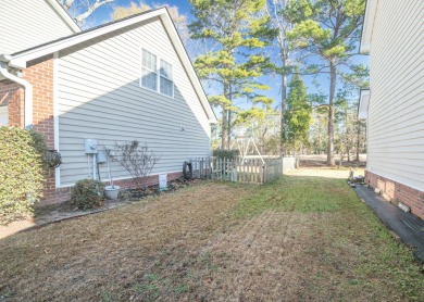 Look no further!  This is it, picture perfect 2 story in sought on Golf Club At Wescott Plantation in South Carolina - for sale on GolfHomes.com, golf home, golf lot