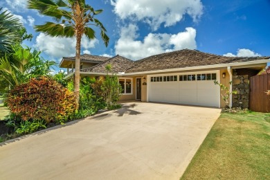 Kiahuna Golf Village | Air-Conditioned Residence with Seamless on Kiahuna Golf Club in Hawaii - for sale on GolfHomes.com, golf home, golf lot