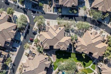 Welcome to the highly sought-after, gated community of Bella on Wildfire Golf Club in Arizona - for sale on GolfHomes.com, golf home, golf lot