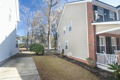 Look no further!  This is it, picture perfect 2 story in sought on Golf Club At Wescott Plantation in South Carolina - for sale on GolfHomes.com, golf home, golf lot