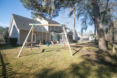 Look no further!  This is it, picture perfect 2 story in sought on Golf Club At Wescott Plantation in South Carolina - for sale on GolfHomes.com, golf home, golf lot