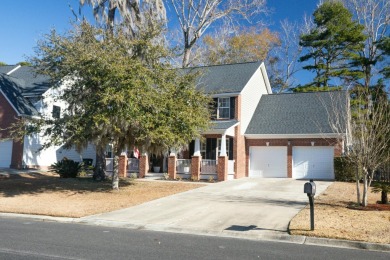 Look no further!  This is it, picture perfect 2 story in sought on Golf Club At Wescott Plantation in South Carolina - for sale on GolfHomes.com, golf home, golf lot