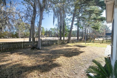 Look no further!  This is it, picture perfect 2 story in sought on Golf Club At Wescott Plantation in South Carolina - for sale on GolfHomes.com, golf home, golf lot