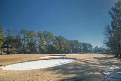 Look no further!  This is it, picture perfect 2 story in sought on Golf Club At Wescott Plantation in South Carolina - for sale on GolfHomes.com, golf home, golf lot