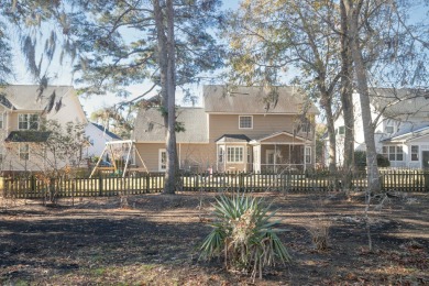 Look no further!  This is it, picture perfect 2 story in sought on Golf Club At Wescott Plantation in South Carolina - for sale on GolfHomes.com, golf home, golf lot