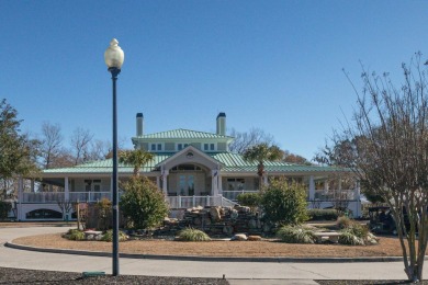 Look no further!  This is it, picture perfect 2 story in sought on Golf Club At Wescott Plantation in South Carolina - for sale on GolfHomes.com, golf home, golf lot