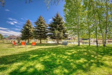 Kimberly Brown, Galles Properties, C: , Kim,  : Private on Pagosa Springs Golf Club in Colorado - for sale on GolfHomes.com, golf home, golf lot