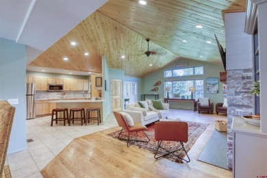 Kimberly Brown, Galles Properties, C: , Kim,  : Private on Pagosa Springs Golf Club in Colorado - for sale on GolfHomes.com, golf home, golf lot