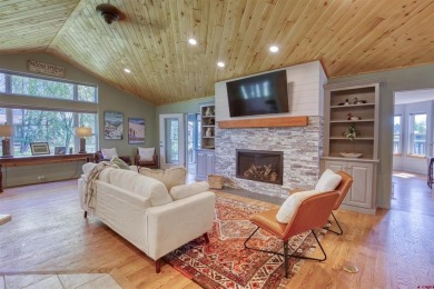 Kimberly Brown, Galles Properties, C: , Kim,  : Private on Pagosa Springs Golf Club in Colorado - for sale on GolfHomes.com, golf home, golf lot