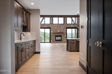 Prepare to be amazed by this NEW construction in Granby Ranch on Headwaters Golf Course At Granby Ranch in Colorado - for sale on GolfHomes.com, golf home, golf lot