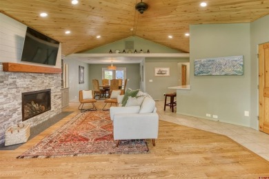 Kimberly Brown, Galles Properties, C: , Kim,  : Private on Pagosa Springs Golf Club in Colorado - for sale on GolfHomes.com, golf home, golf lot