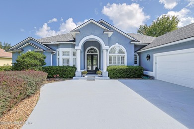 Located in the sought-after Magnolia Point Golf and Country Club on Magnolia Point Golf and Country Club in Florida - for sale on GolfHomes.com, golf home, golf lot
