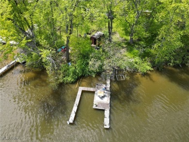 Here is your opportunity to build that dream home on Lake Milton on Olde Dutch Mill Golf Course in Ohio - for sale on GolfHomes.com, golf home, golf lot