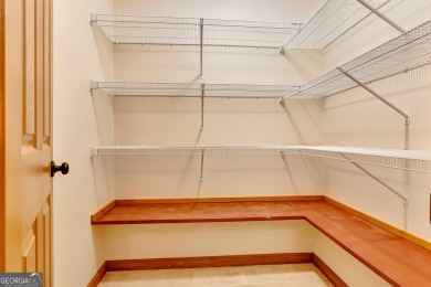 Luxury Golf Course Living with a Fully Finished In-Law Suite on Summergrove Golf Club in Georgia - for sale on GolfHomes.com, golf home, golf lot