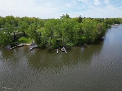 Here is your opportunity to build that dream home on Lake Milton on Olde Dutch Mill Golf Course in Ohio - for sale on GolfHomes.com, golf home, golf lot