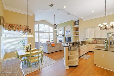 Located in the sought-after Magnolia Point Golf and Country Club on Magnolia Point Golf and Country Club in Florida - for sale on GolfHomes.com, golf home, golf lot