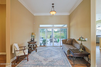 Located in the sought-after Magnolia Point Golf and Country Club on Magnolia Point Golf and Country Club in Florida - for sale on GolfHomes.com, golf home, golf lot