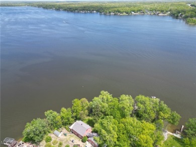 Here is your opportunity to build that dream home on Lake Milton on Olde Dutch Mill Golf Course in Ohio - for sale on GolfHomes.com, golf home, golf lot