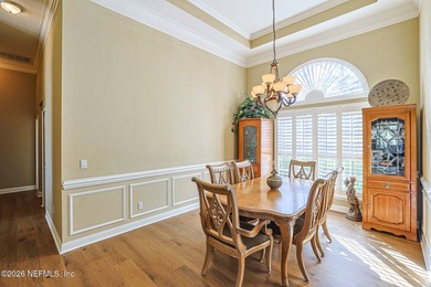 Located in the sought-after Magnolia Point Golf and Country Club on Magnolia Point Golf and Country Club in Florida - for sale on GolfHomes.com, golf home, golf lot