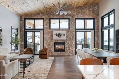 Welcome to luxury mountain living at its finest in Granby Ranch! on Headwaters Golf Course At Granby Ranch in Colorado - for sale on GolfHomes.com, golf home, golf lot
