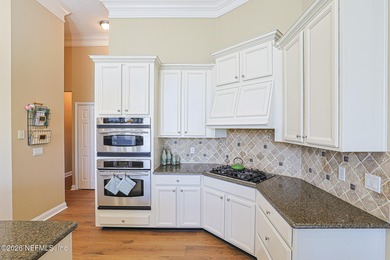 Located in the sought-after Magnolia Point Golf and Country Club on Magnolia Point Golf and Country Club in Florida - for sale on GolfHomes.com, golf home, golf lot