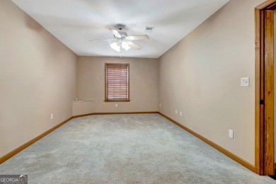 Luxury Golf Course Living with a Fully Finished In-Law Suite on Summergrove Golf Club in Georgia - for sale on GolfHomes.com, golf home, golf lot