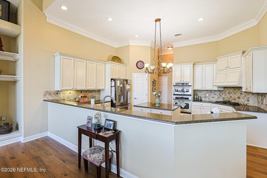 Located in the sought-after Magnolia Point Golf and Country Club on Magnolia Point Golf and Country Club in Florida - for sale on GolfHomes.com, golf home, golf lot