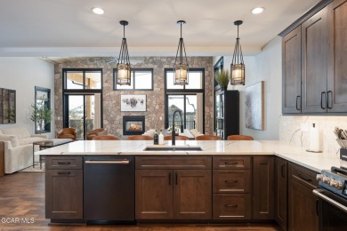 Welcome to luxury mountain living at its finest in Granby Ranch! on Headwaters Golf Course At Granby Ranch in Colorado - for sale on GolfHomes.com, golf home, golf lot
