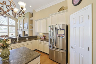 Located in the sought-after Magnolia Point Golf and Country Club on Magnolia Point Golf and Country Club in Florida - for sale on GolfHomes.com, golf home, golf lot