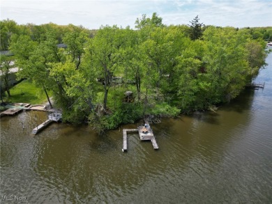 Here is your opportunity to build that dream home on Lake Milton on Olde Dutch Mill Golf Course in Ohio - for sale on GolfHomes.com, golf home, golf lot
