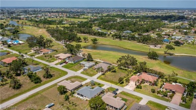 CORAL OAKS GOLF COURSE LOT!!  Check out this Beautiful Western on Coral Oaks Golf Course in Florida - for sale on GolfHomes.com, golf home, golf lot