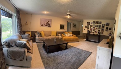 Looking for Golf Course living?  This fantastic condition home on Cherokee Village South Course in Arkansas - for sale on GolfHomes.com, golf home, golf lot